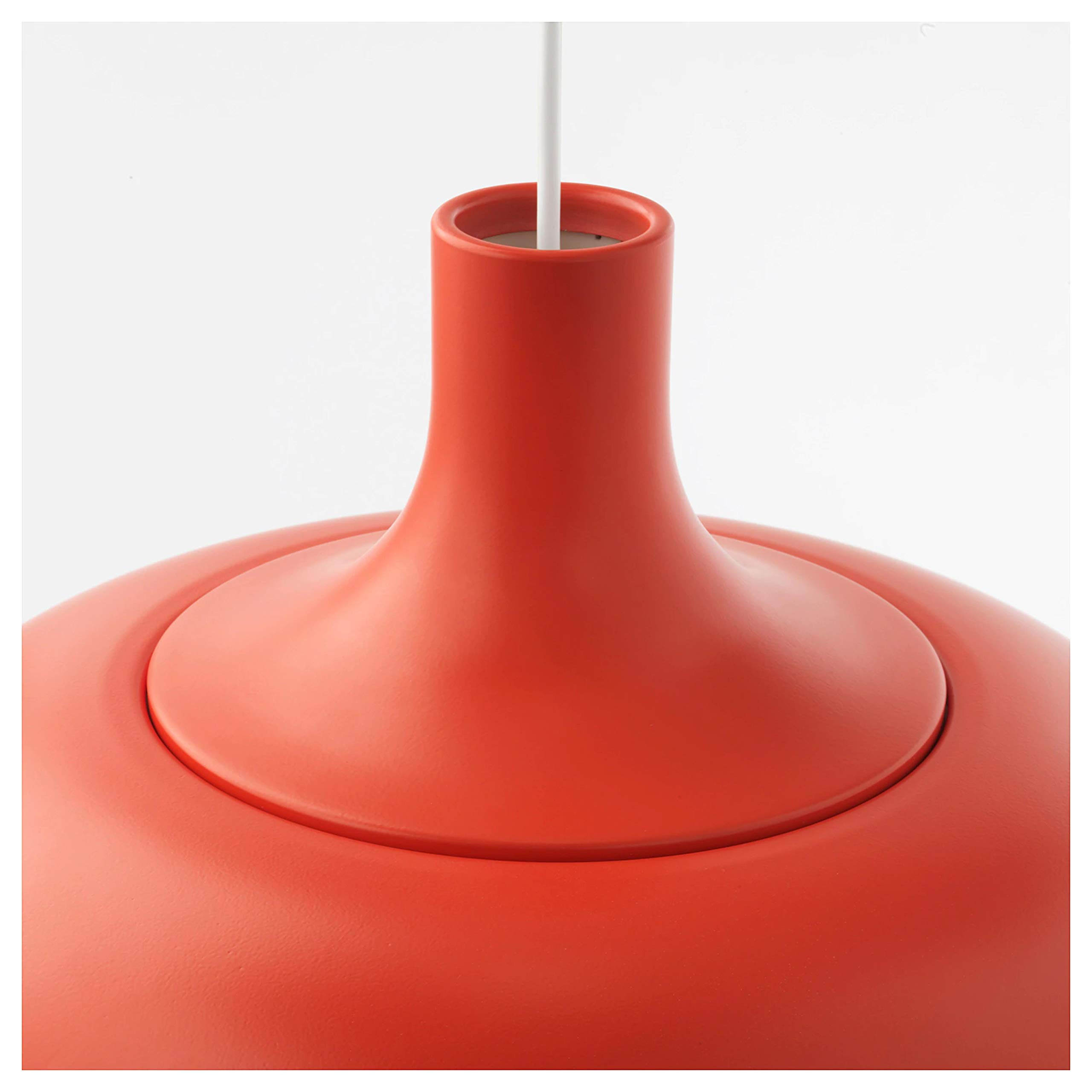 VAXJO Pendant lamp, orange : Buy Online at Best Price in KSA